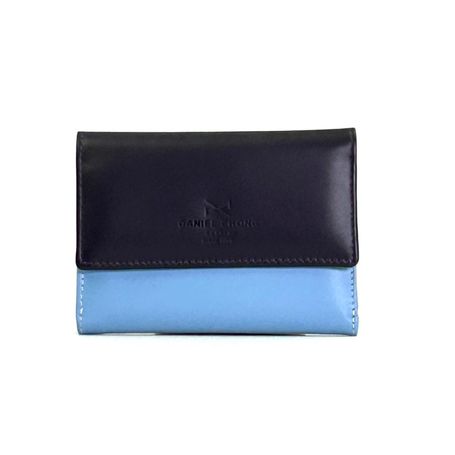 Daniel Chong Flap Wallet Online