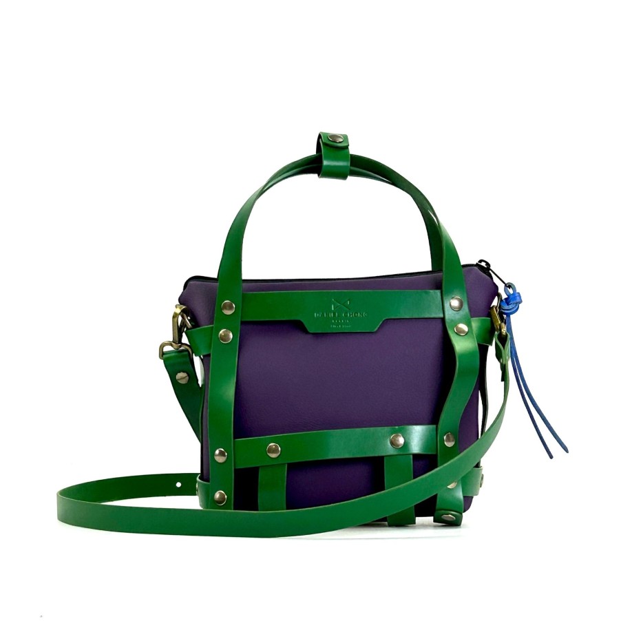 Daniel Chong Harness Bag Online