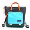 Daniel Chong Mini Square Backpack Book Holder Waterproof Wholesale