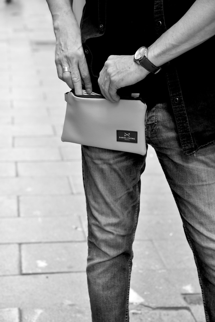 Daniel Chong Limited Edition Belt Bag Online