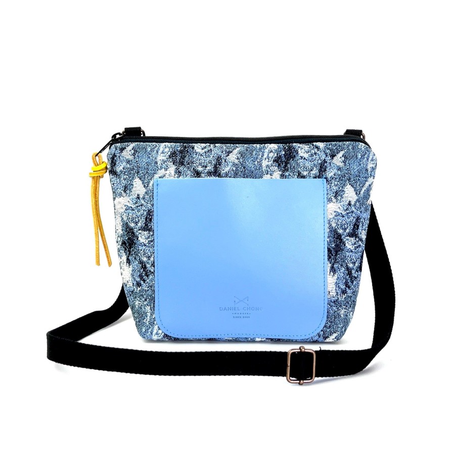 Daniel Chong Mini Crossbody Bag Wholesale