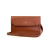 Daniel Chong Leather Envelope New