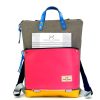 Daniel Chong Waterproof Book Holder Backpack Online