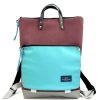 Daniel Chong Waterproof Book Holder Backpack Dz Clearance