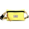 Daniel Chong Acid Lemon Waist Bag Best