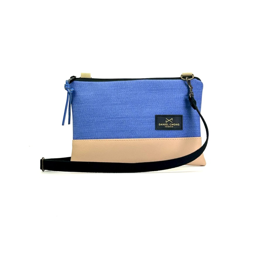 Daniel Chong Waterproof Mini Shoulder Bag Wholesale