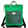 Daniel Chong Dz Slim Flap Backpack Clearance