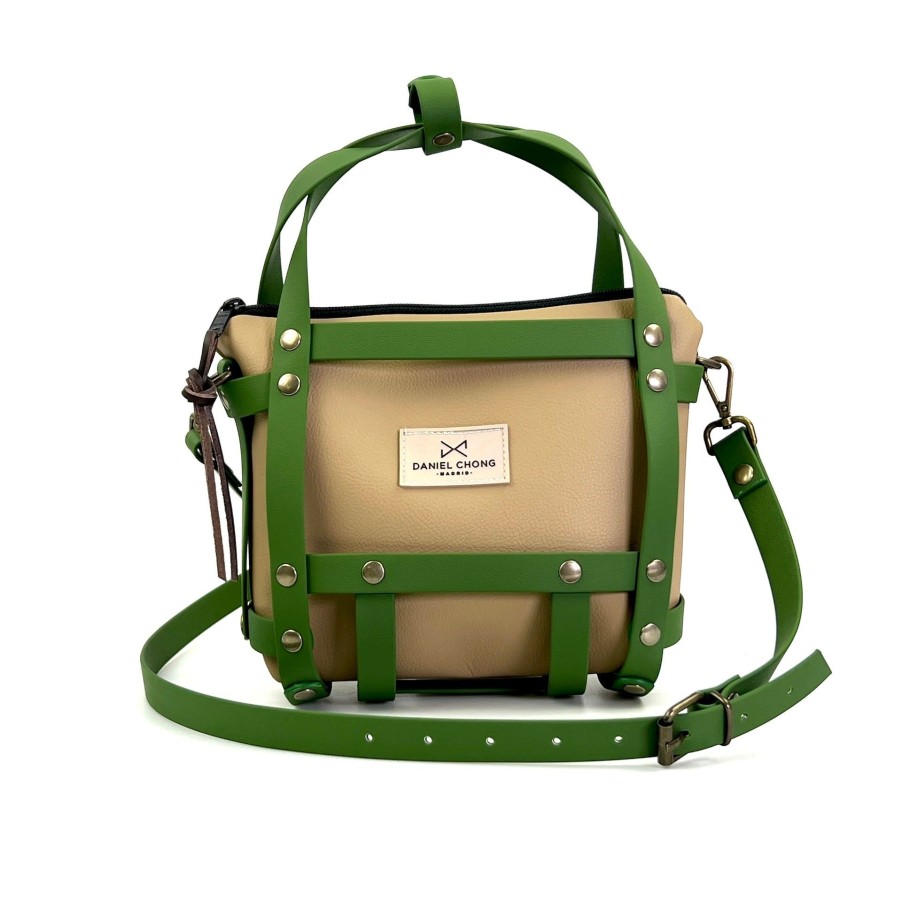 Daniel Chong Waterproof Harness Bag Online