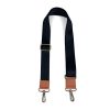 Daniel Chong Perkins Adjustable Adjustable Shoulder Strap New