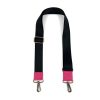 Daniel Chong Magenta Adjustable Shoulder Strap Online