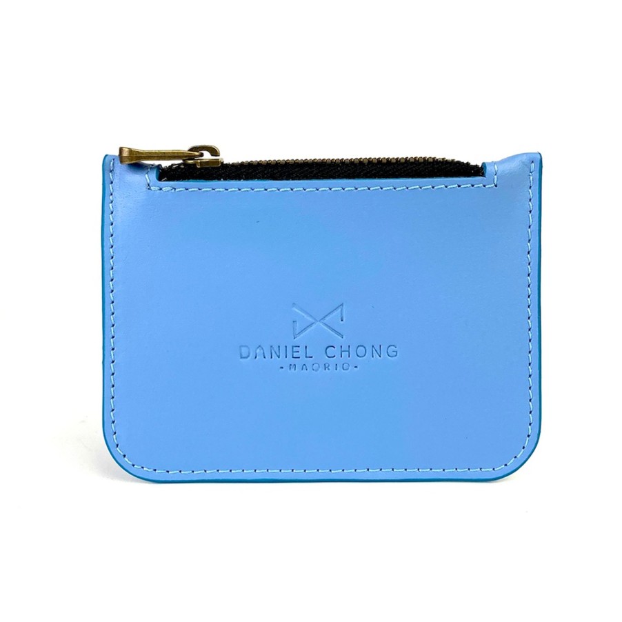 Daniel Chong Leather Purse Best