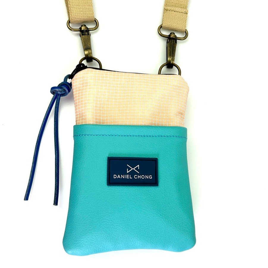 Daniel Chong Waterproof Phone Sling Online