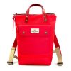 Daniel Chong Mini Flap Backpack Dz New