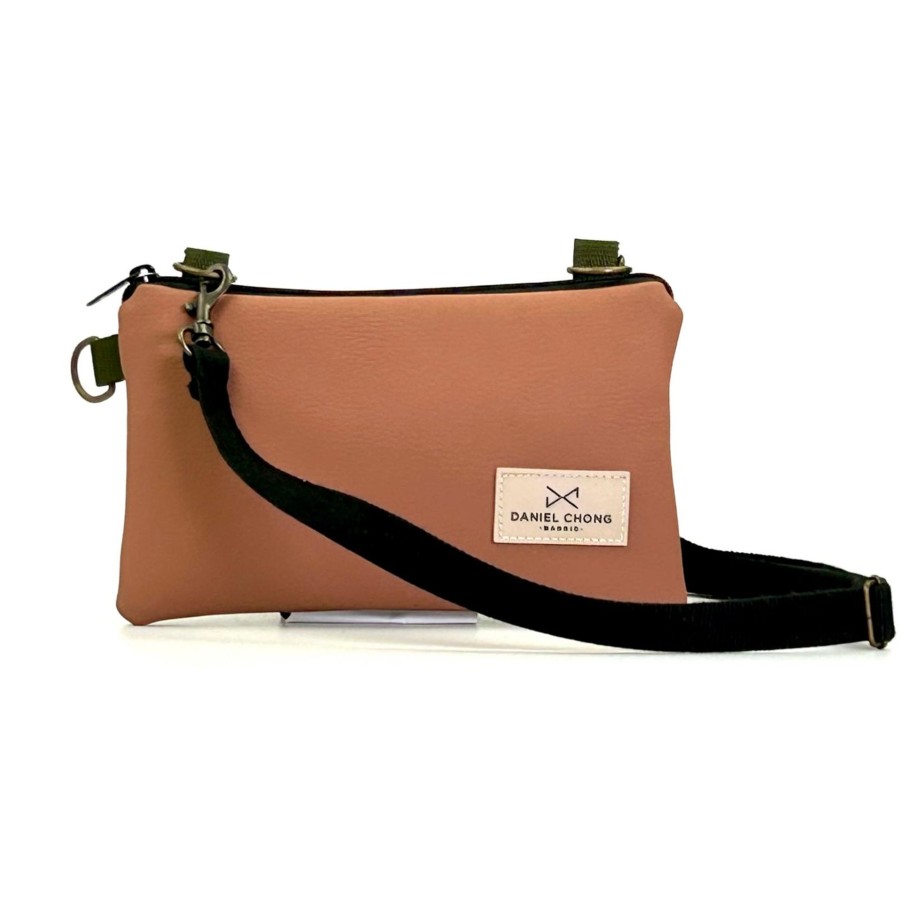 Daniel Chong Limited Edition Belt Bag Wholesale