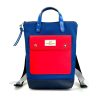 Daniel Chong Mini Flap Backpack Dz New