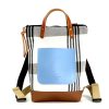 Daniel Chong Mini Canvas Backpack Wholesale