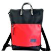 Daniel Chong Waterproof Book Holder Backpack Dz Clearance