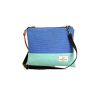 Daniel Chong Waterproof Mini Square Shoulder Bag Hot