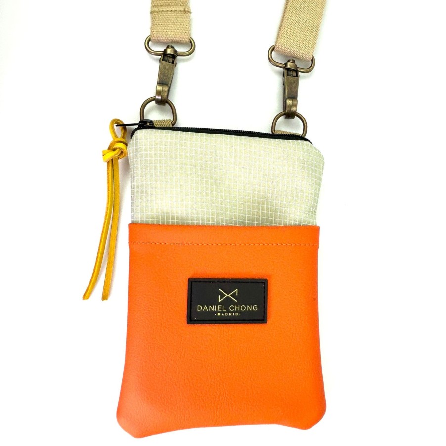 Daniel Chong Waterproof Phone Sling Online