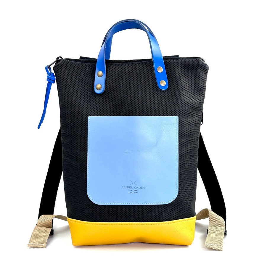 Daniel Chong Dz Mini Waterproof Backpack Online