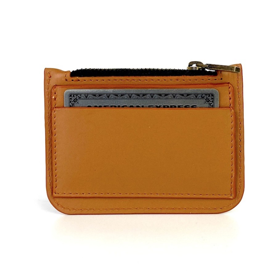 Daniel Chong Leather Purse Best