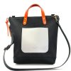 Daniel Chong Waterproof Square Shoulder Bag Clearance