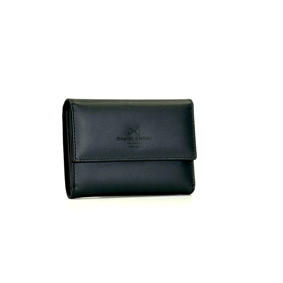 Daniel Chong Flap Wallet Best