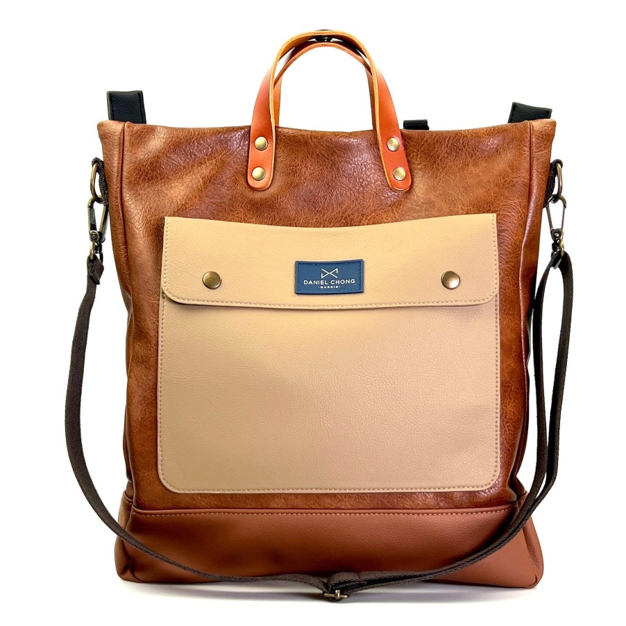 Daniel Chong The Worker Bag & Backpack Brunello Online