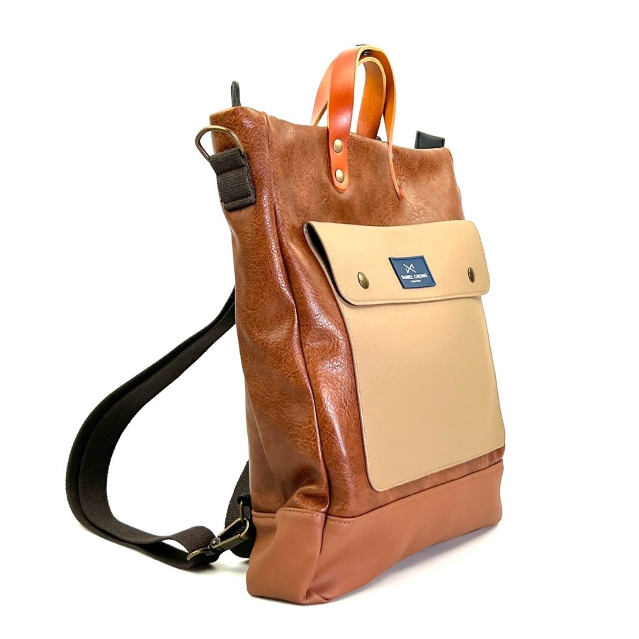 Daniel Chong The Worker Bag & Backpack Brunello Online