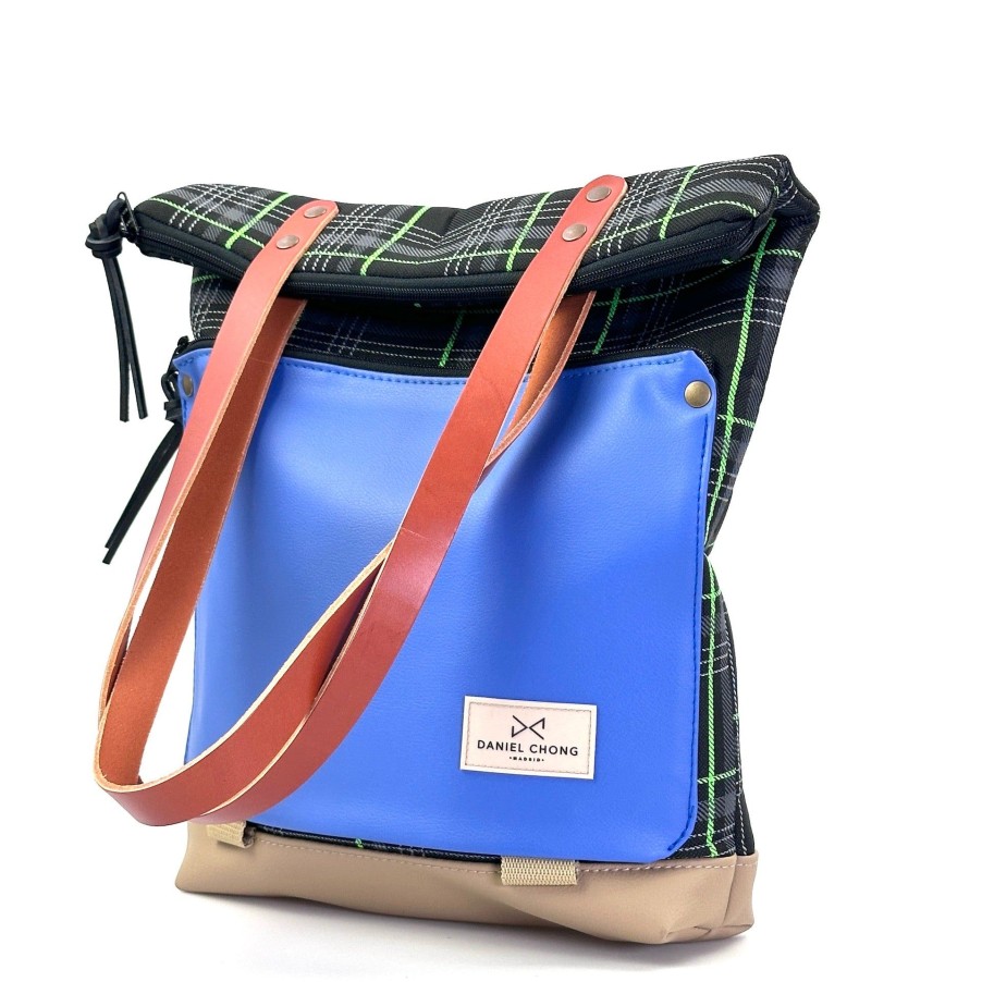 Daniel Chong Padded Book Holder Bag Online