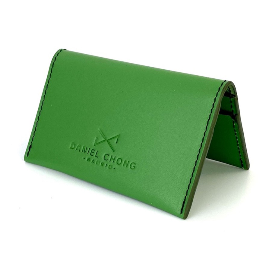 Daniel Chong Grass Card Holder Clearance