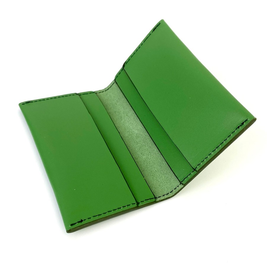 Daniel Chong Grass Card Holder Clearance