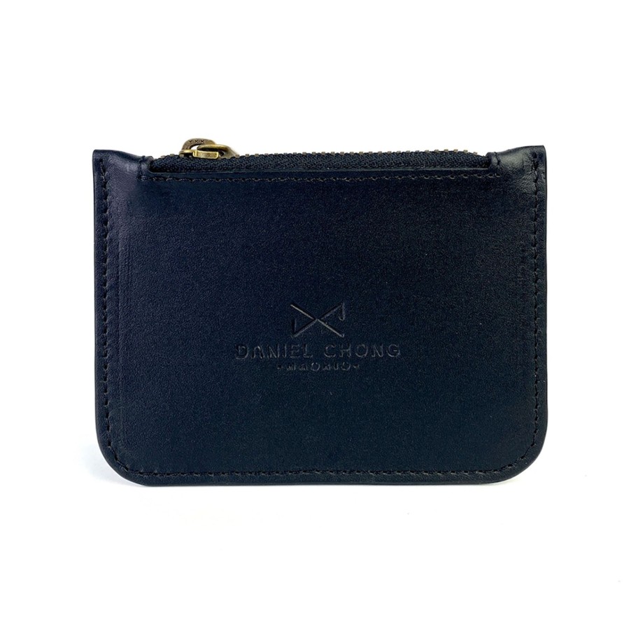 Daniel Chong Leather Purse Online