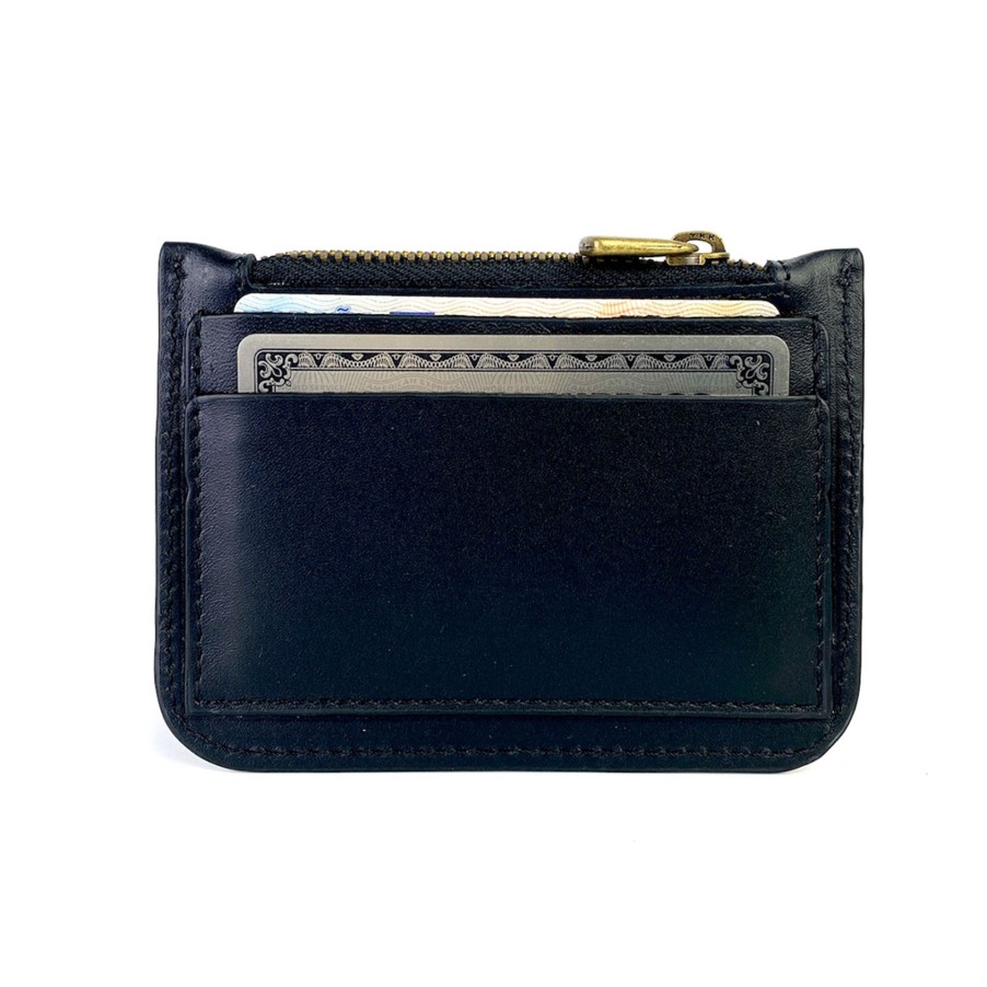 Daniel Chong Leather Purse Online