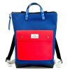 Daniel Chong Dz Slim Flap Backpack Clearance