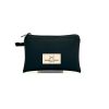 Daniel Chong Canvas Purse Hot