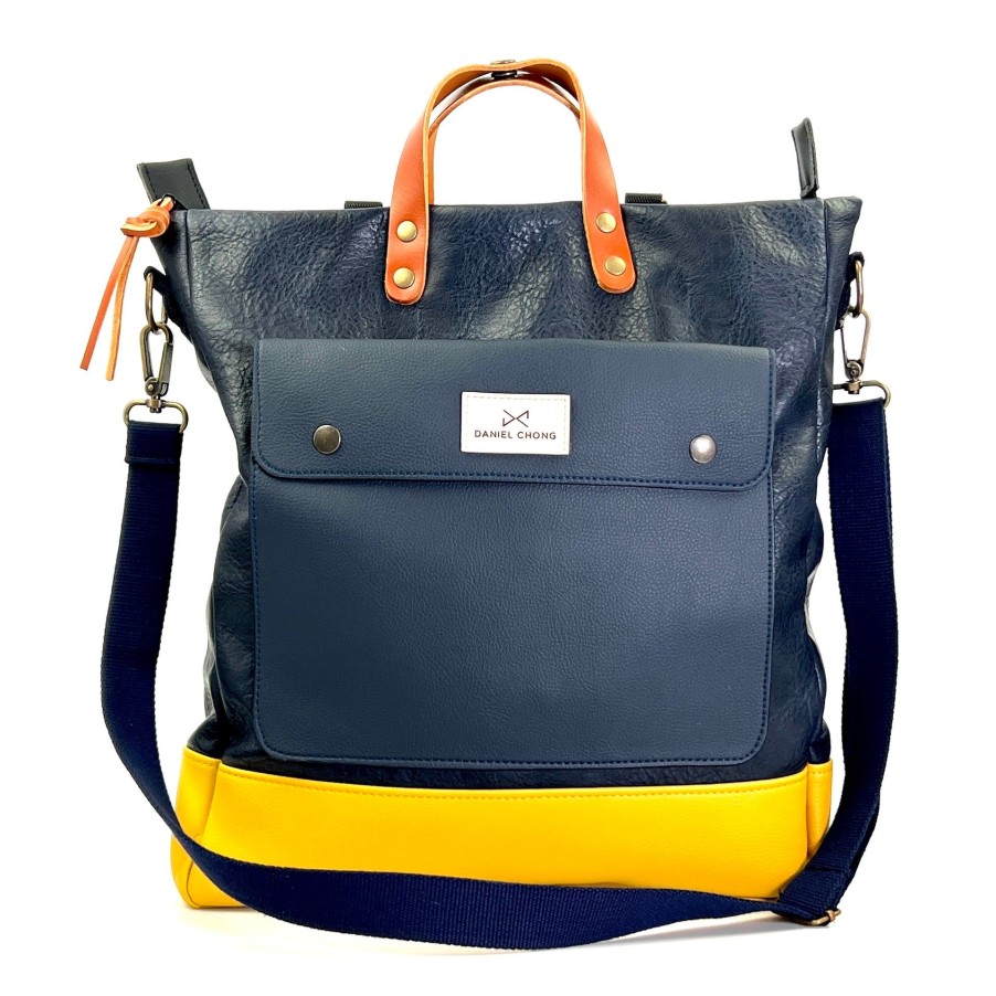 Daniel Chong The Worker Bag & Backpack Brunello Online