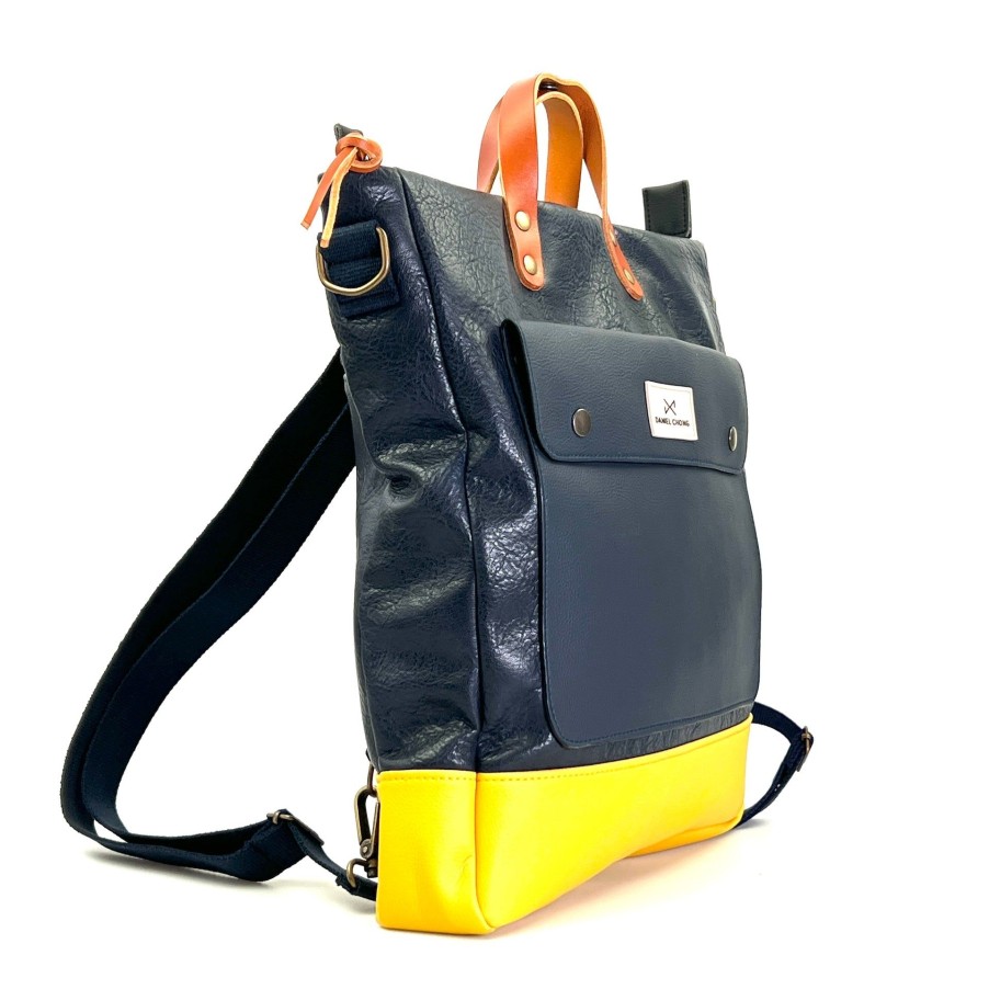 Daniel Chong The Worker Bag & Backpack Brunello Online