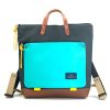 Daniel Chong Dz Waterproof Square Book Holder Backpack Online